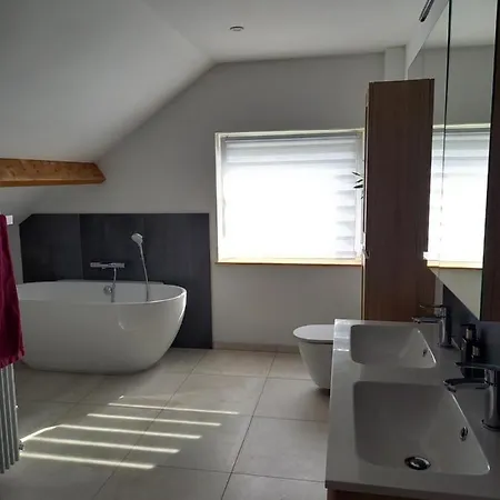 2 Lits Simples - Accommodatie bij particulieren