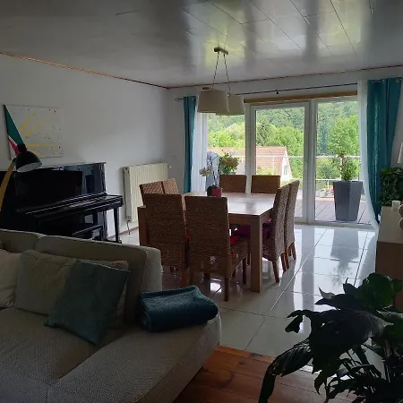 2 Lits Simples - Accommodatie bij particulieren *