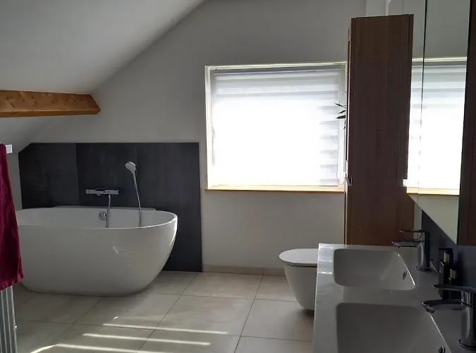 2 Lits Simples - Accommodatie bij particulieren