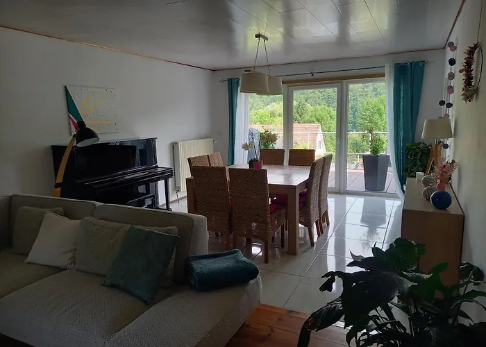 2 Lits Simples - Accommodatie bij particulieren *